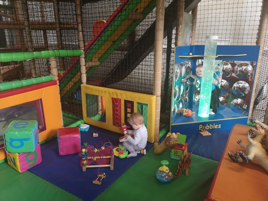 Lollipops Play Cafe - Foto 4