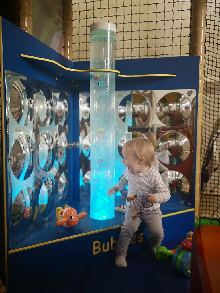 Lollipops Play Cafe - Foto 1