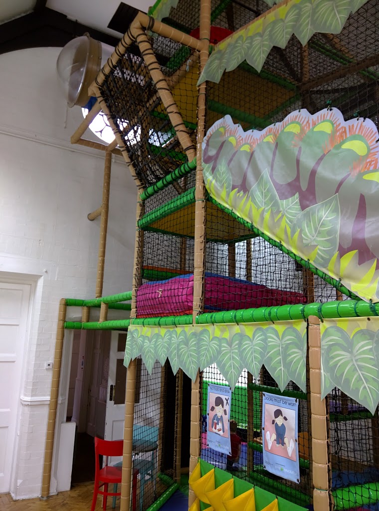 Lollipops Play Cafe - Foto 6