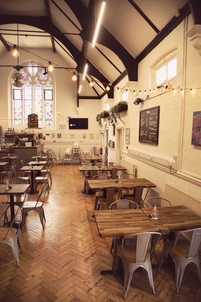 Lollipops Play Cafe - Foto 11