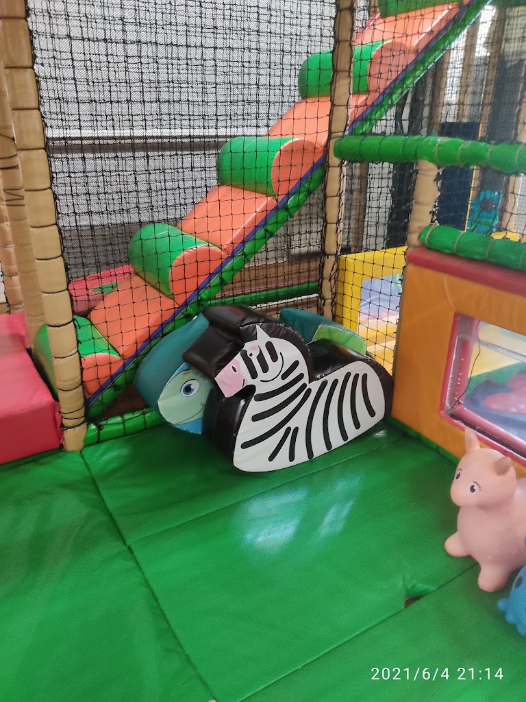 Lollipops Play Cafe - Foto 1