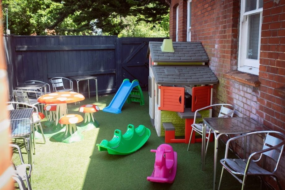 Lollipops Play Cafe - Foto 15