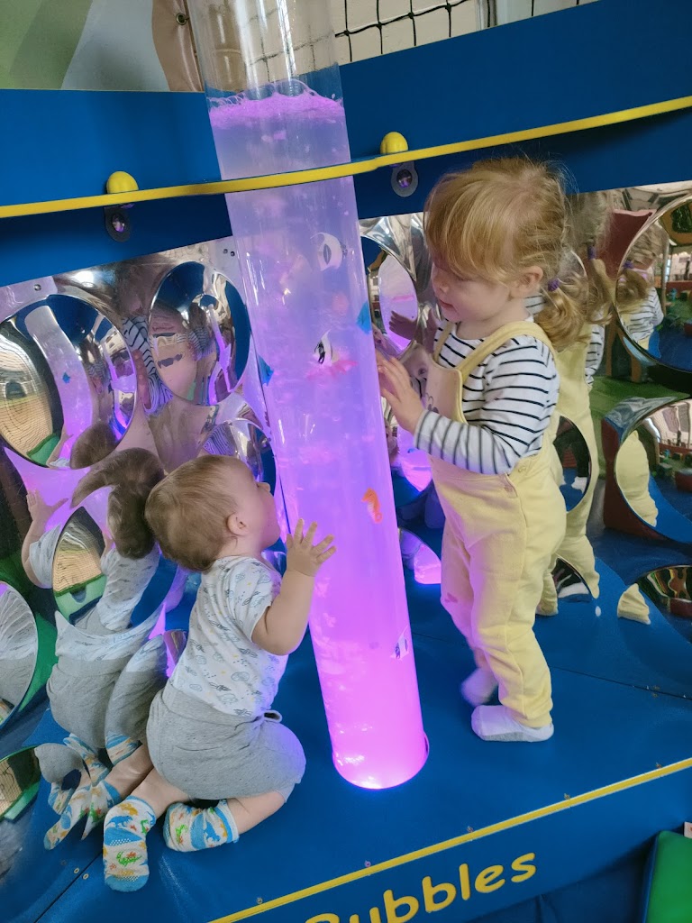 Lollipops Play Cafe - Foto 17