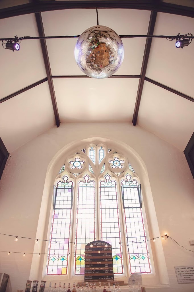 Lollipops Play Cafe - Foto 18