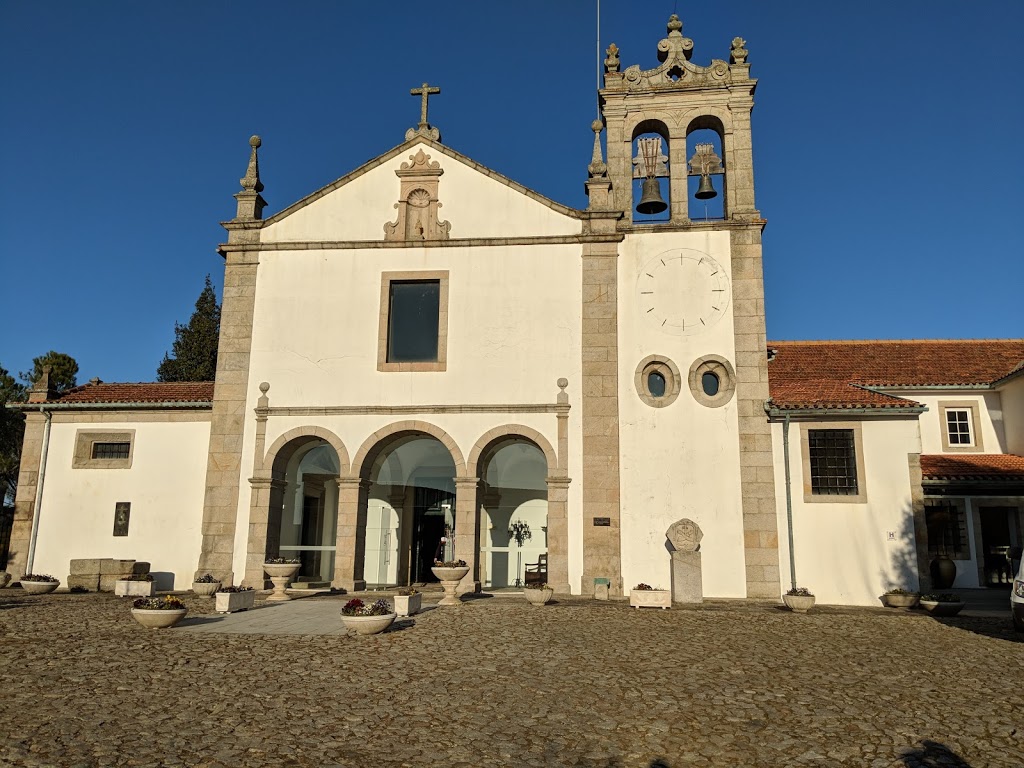 Forte de São Francisco Hotel Chaves