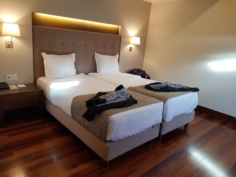 Forte de São Francisco Hotel Chaves - Foto 2