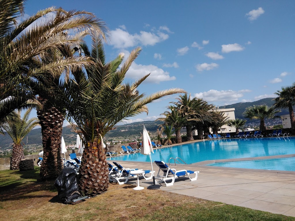 Forte de São Francisco Hotel Chaves - Foto 1