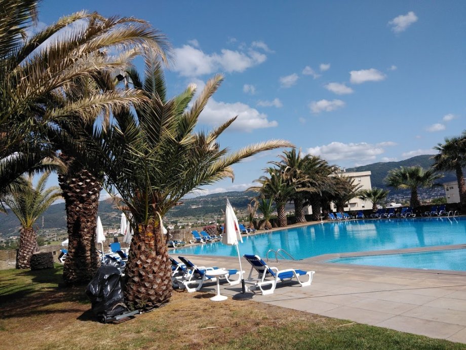 Forte de São Francisco Hotel Chaves - Foto 3