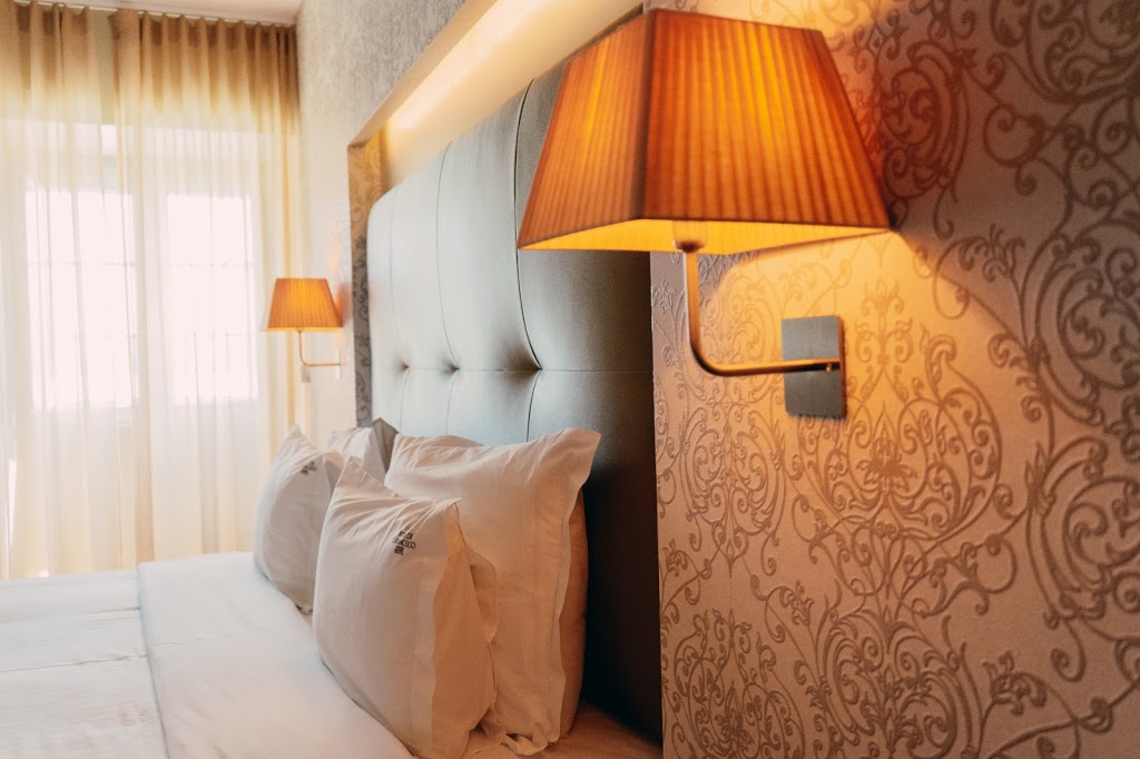 Forte de São Francisco Hotel Chaves - Foto 1