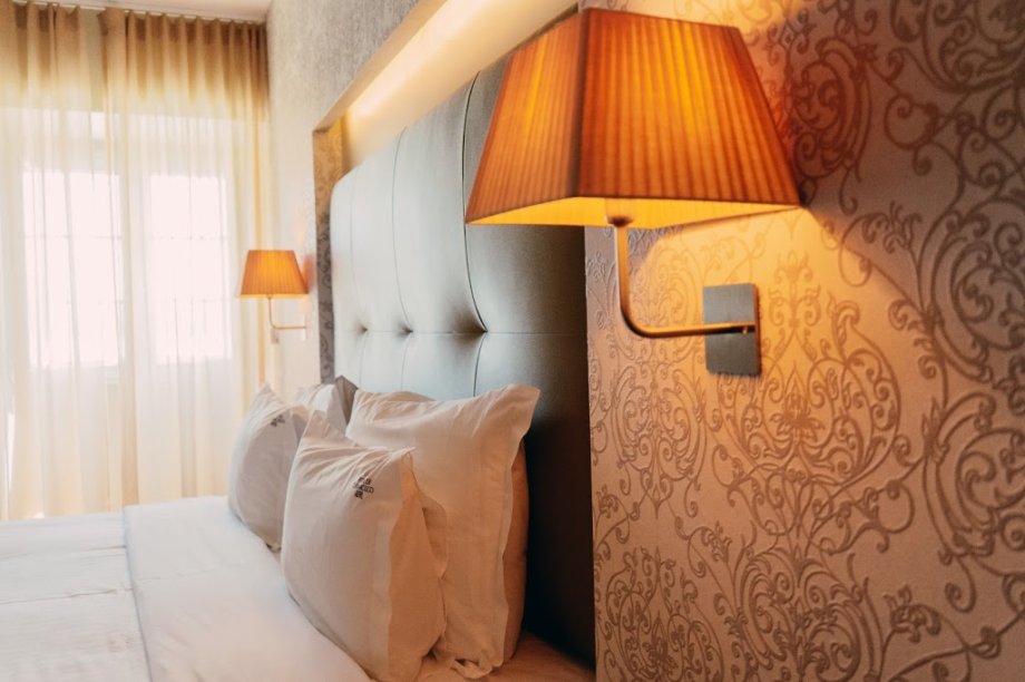 Forte de São Francisco Hotel Chaves - Foto 6