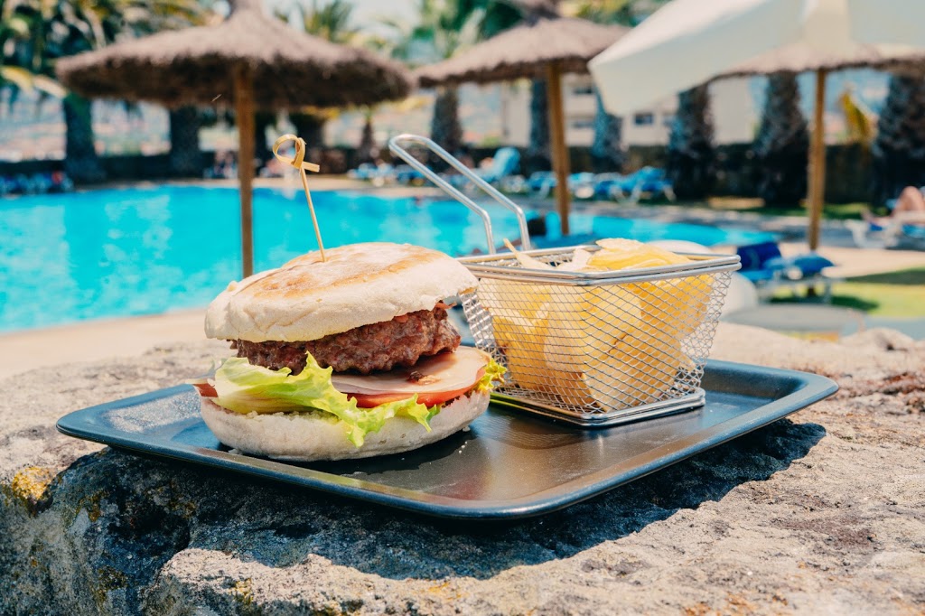 Forte de São Francisco Hotel Chaves - Foto 1