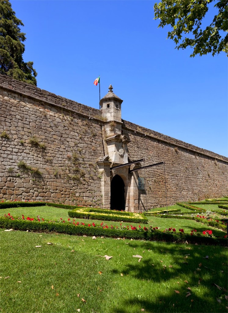 Forte de São Francisco Hotel Chaves - Foto 11