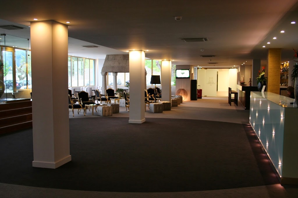 Forte de São Francisco Hotel Chaves - Foto 1