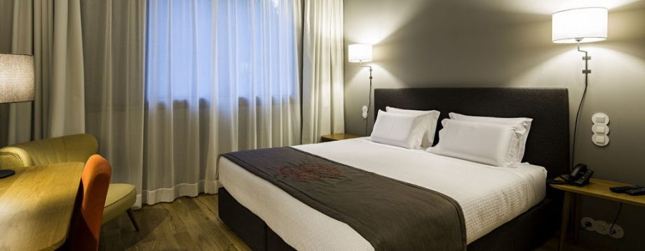 Santa Luzia ArtHotel - Foto 2