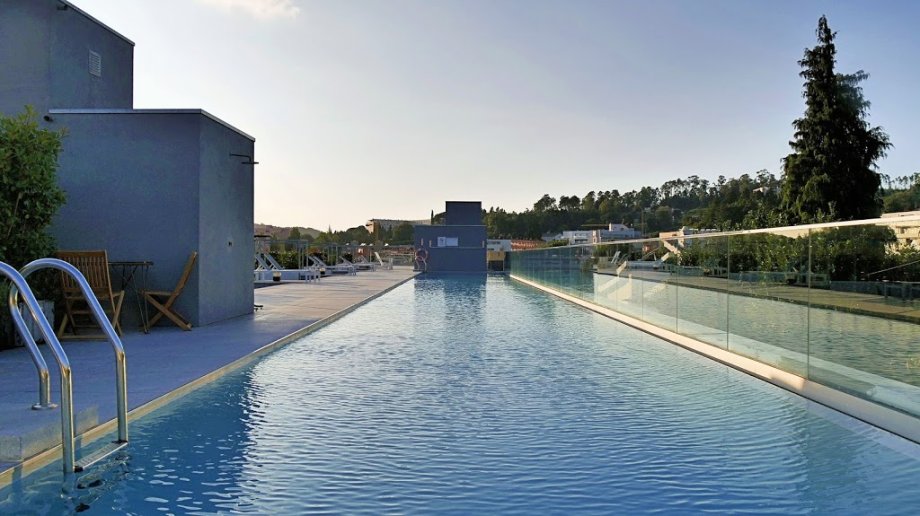 Santa Luzia ArtHotel - Foto 3