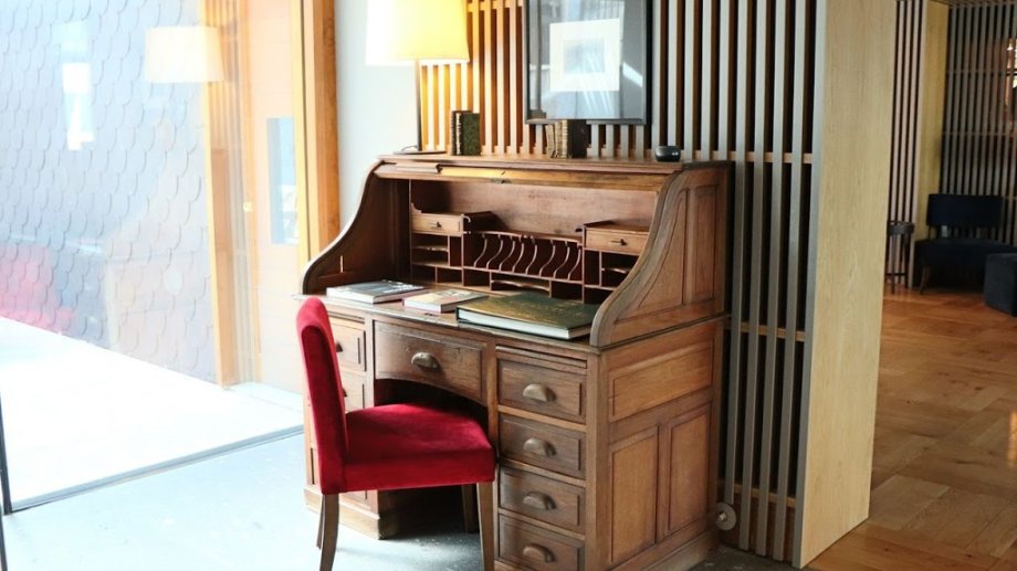 Santa Luzia ArtHotel - Foto 9