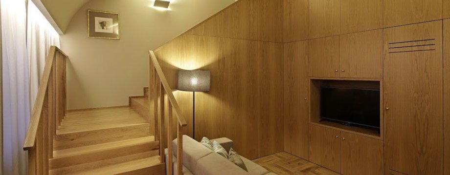 Santa Luzia ArtHotel - Foto 10