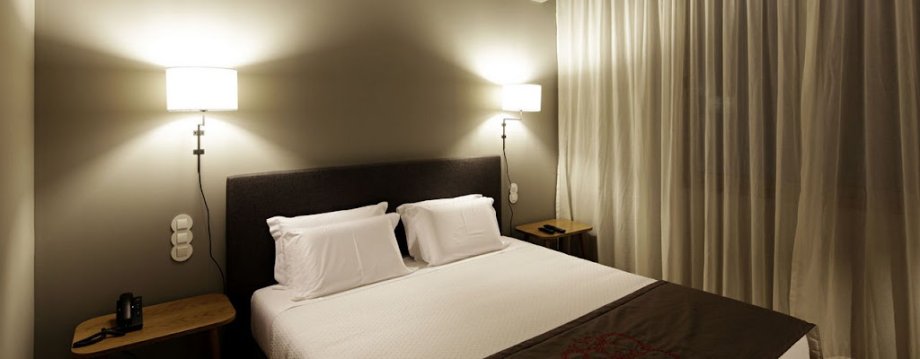 Santa Luzia ArtHotel - Foto 11