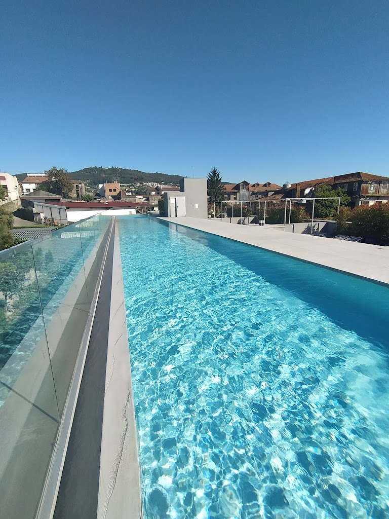 Santa Luzia ArtHotel - Foto 12