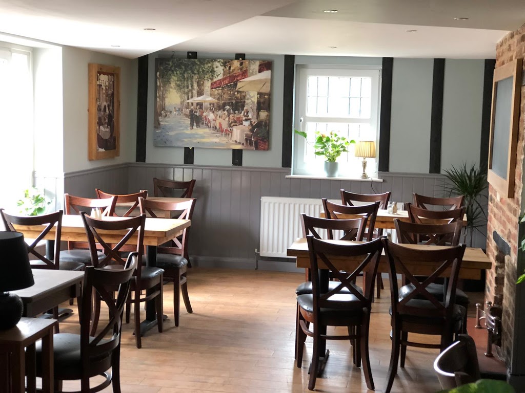 Grill House Restaurant & Inn - Foto 1