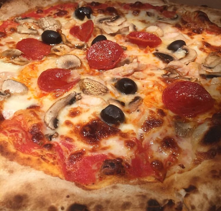 Grill House Restaurant & Inn - Foto 1