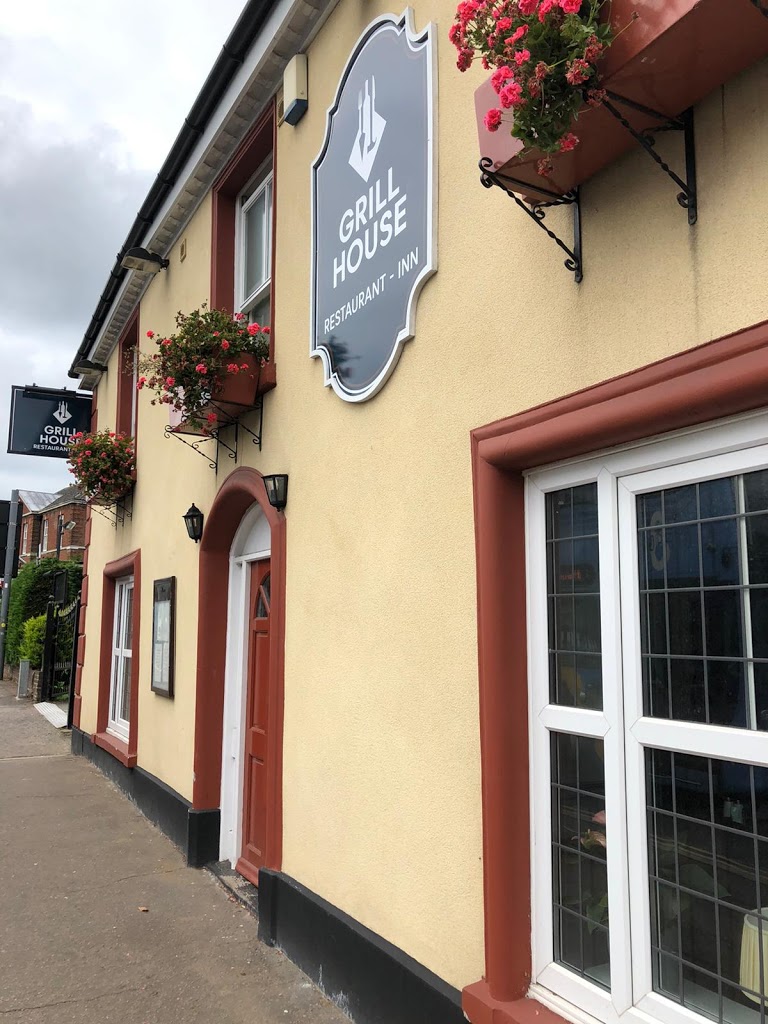 Grill House Restaurant & Inn - Foto 1