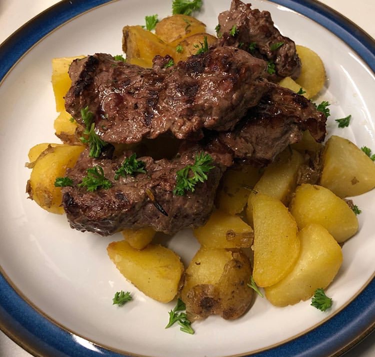 Grill House Restaurant & Inn - Foto 1