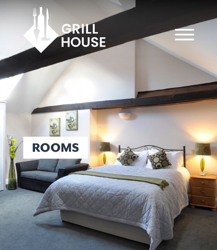 Grill House Restaurant & Inn - Foto 8