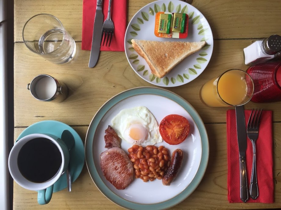 Grill House Restaurant & Inn - Foto 11