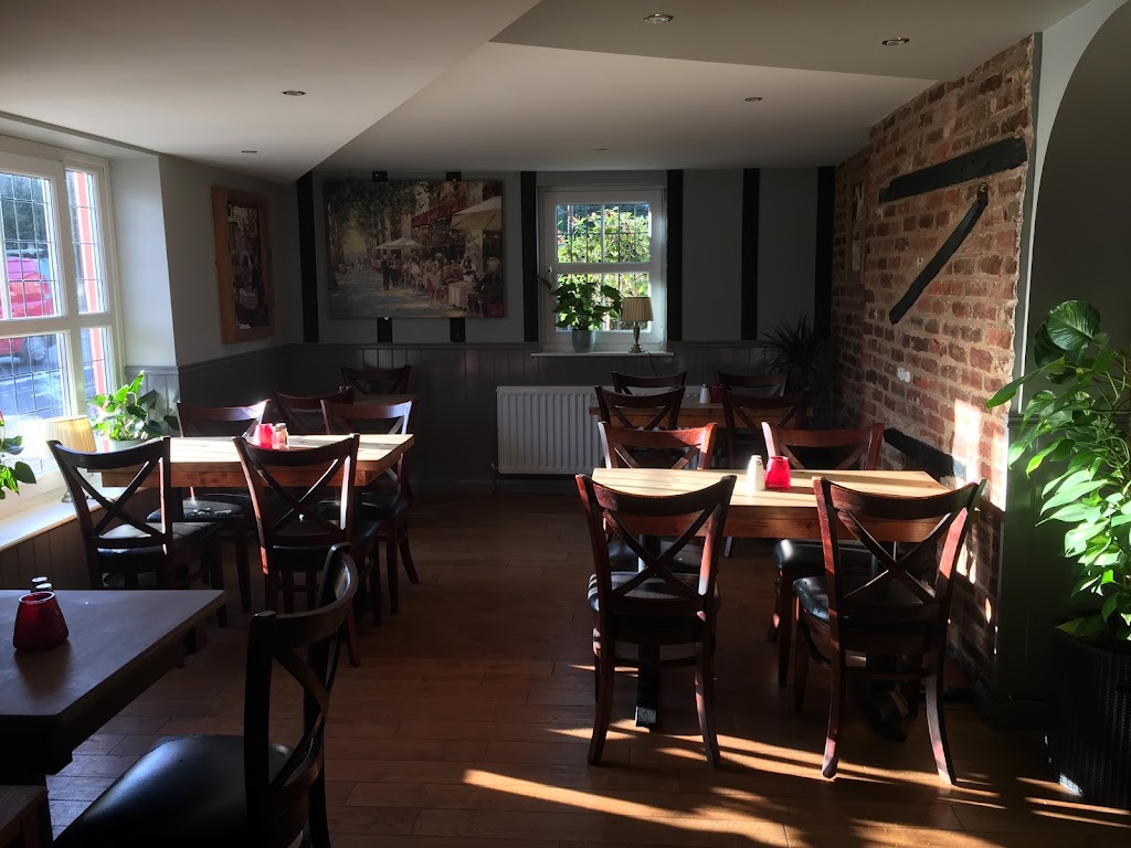 Grill House Restaurant & Inn - Foto 1