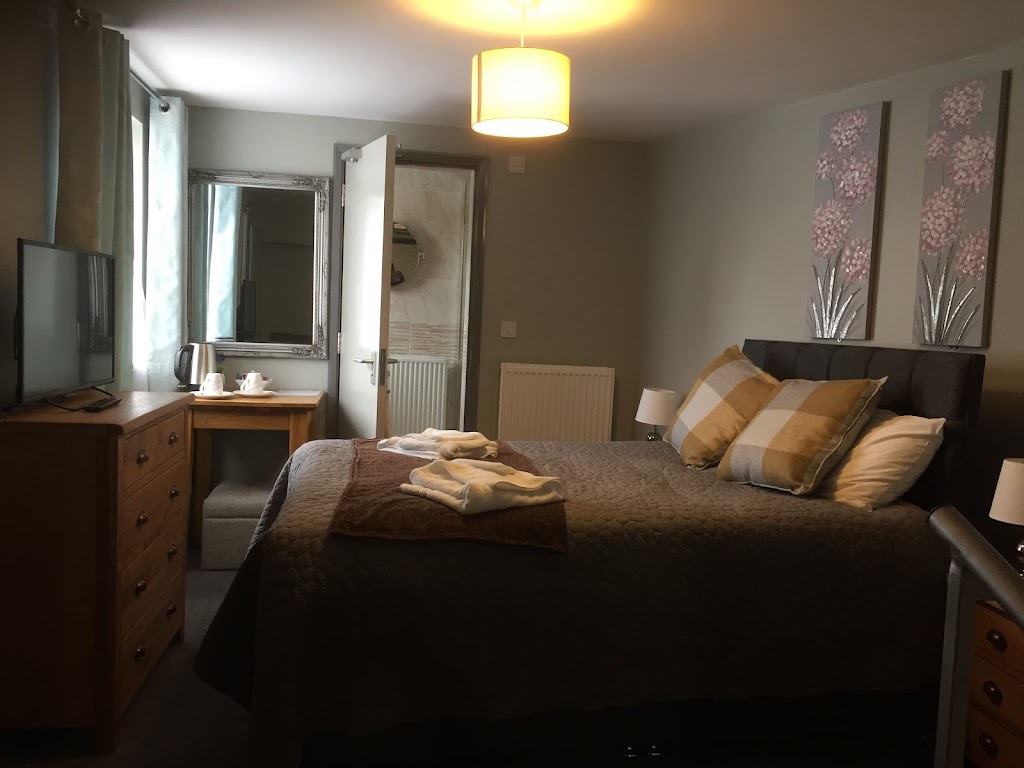 Grill House Restaurant & Inn - Foto 1