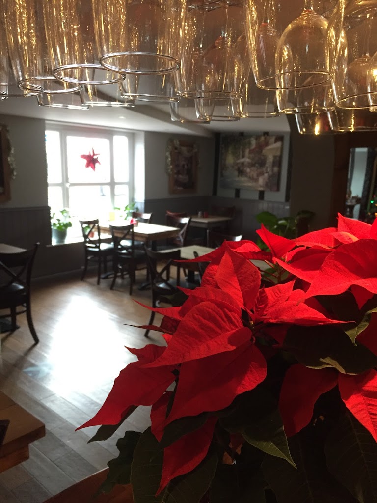 Grill House Restaurant & Inn - Foto 1