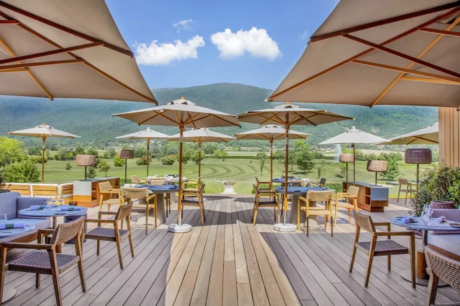 Jiva Hill Resort - Foto 2