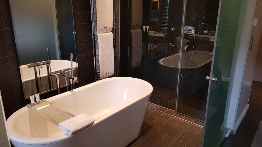 Jiva Hill Resort - Foto 4