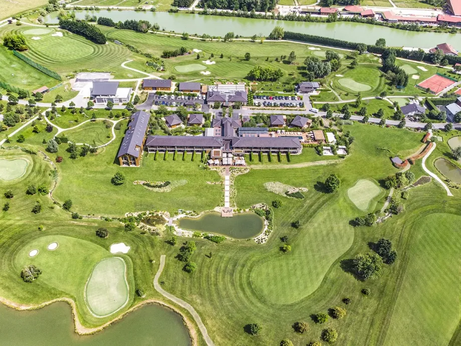 Jiva Hill Resort - Foto 5