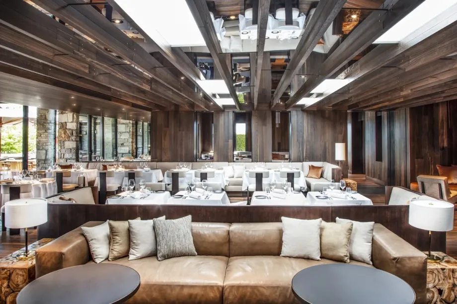 Jiva Hill Resort - Foto 8