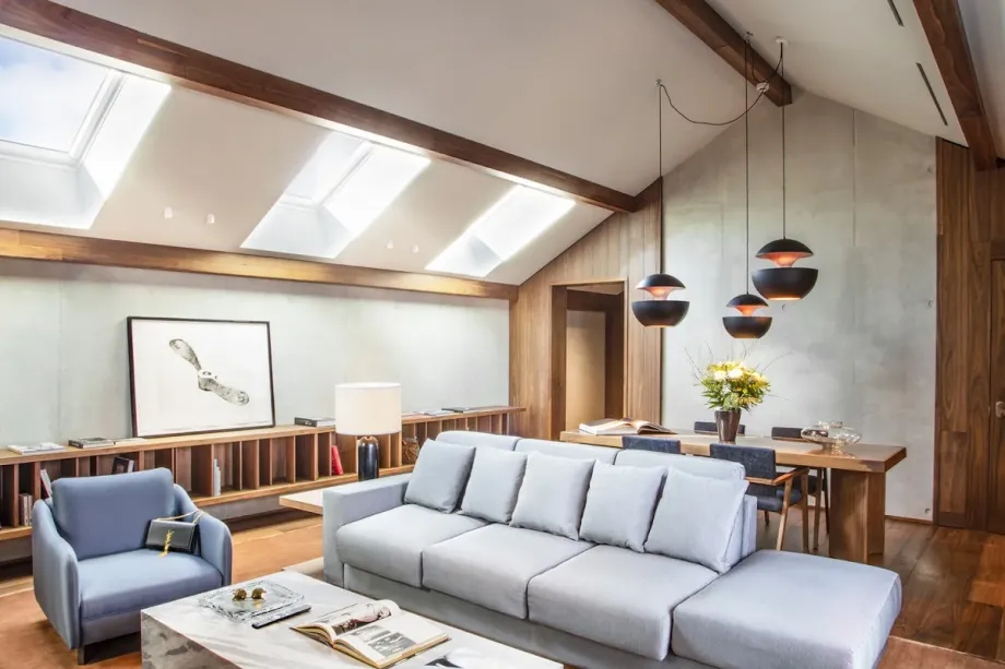 Jiva Hill Resort - Foto 7