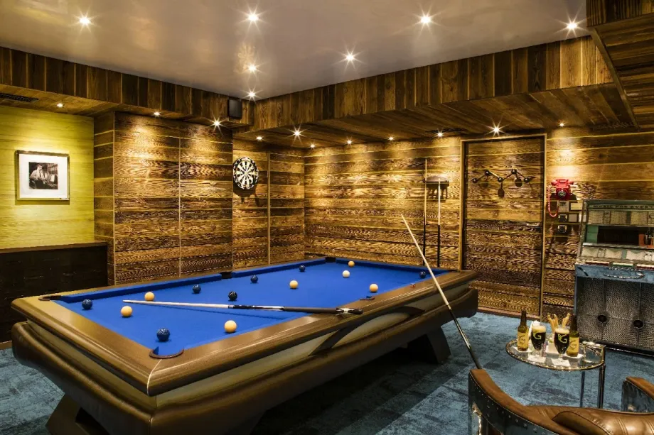 Jiva Hill Resort - Foto 10