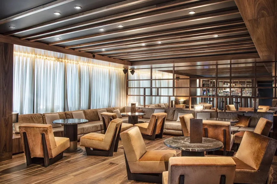 Jiva Hill Resort - Foto 9