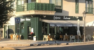 Creperie Bretonne Annaick