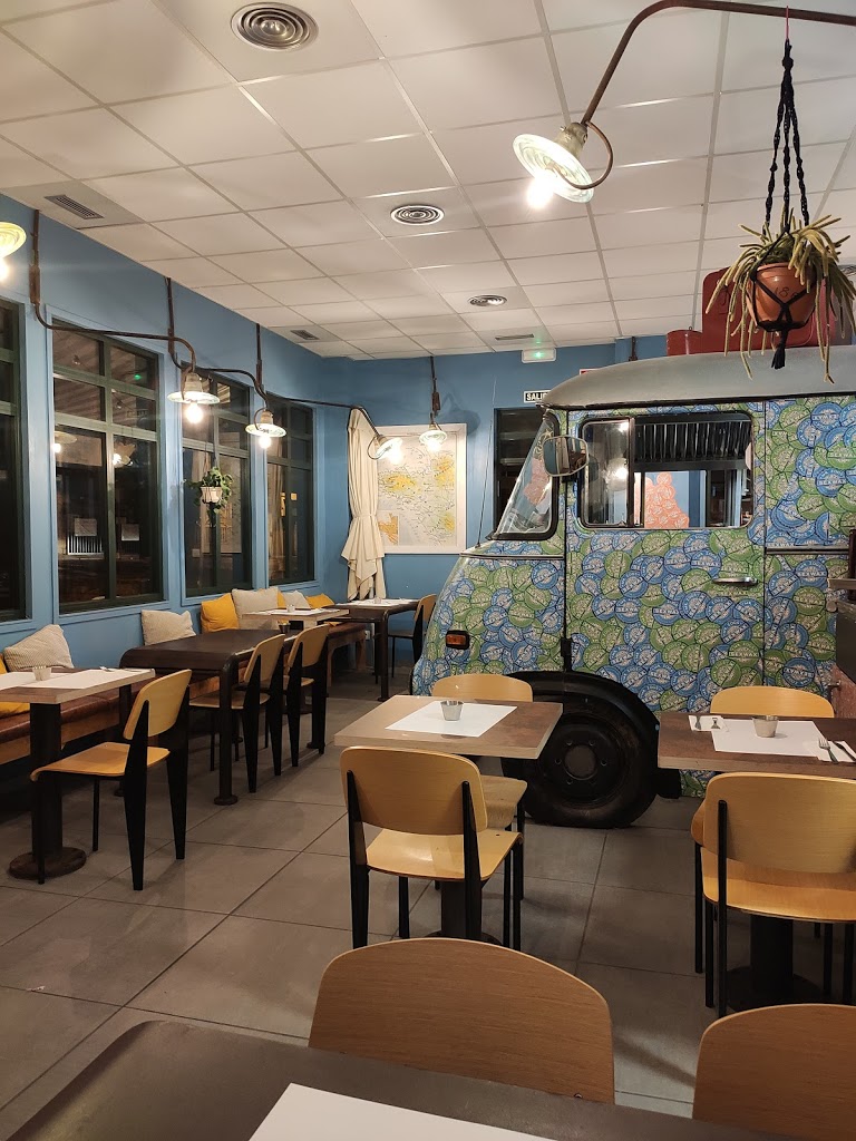 Creperie Bretonne Annaick 8