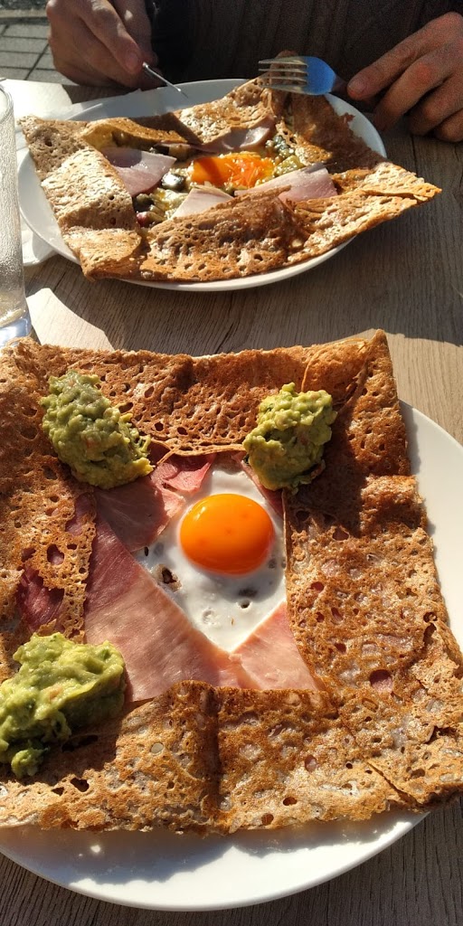 Creperie Bretonne Annaick - Foto 4