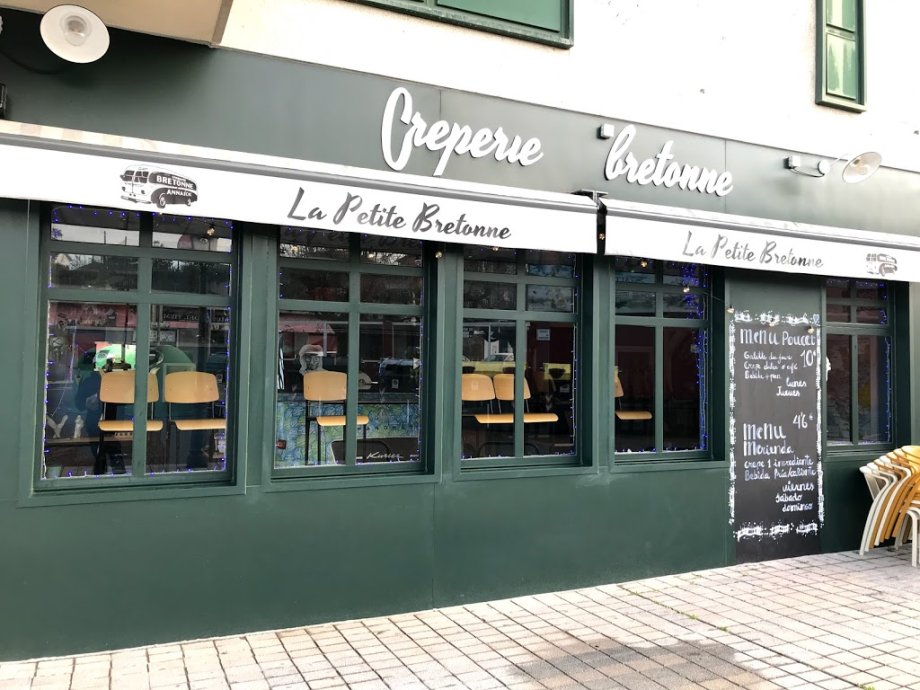 Creperie Bretonne Annaick - Foto 5
