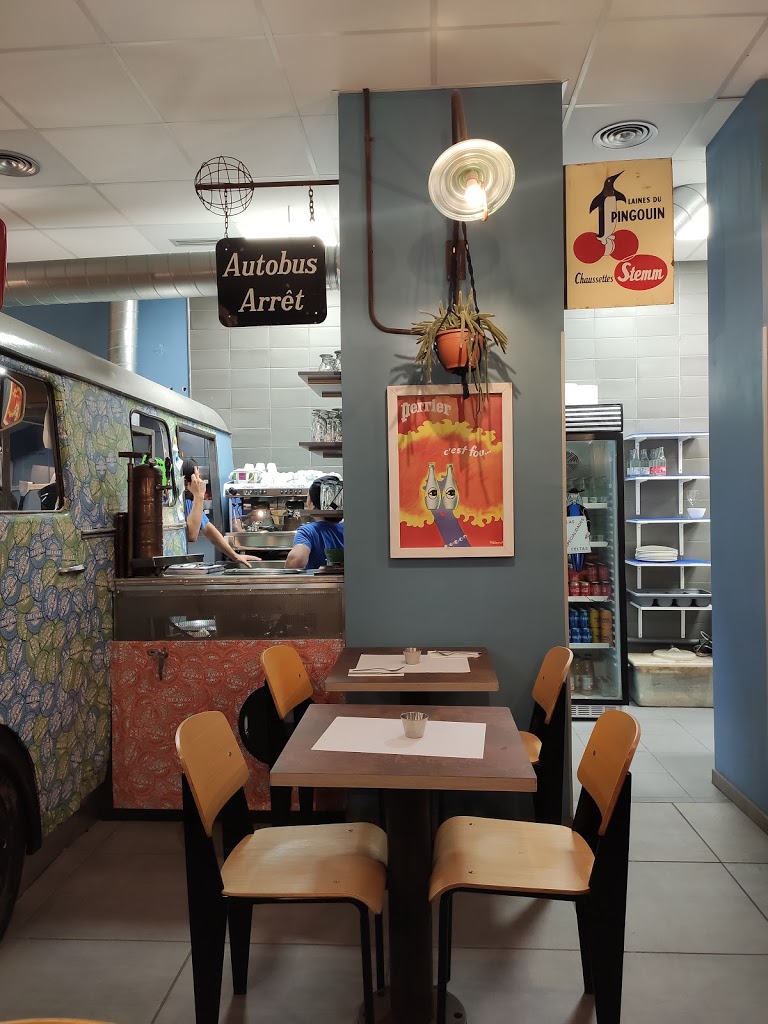 Creperie Bretonne Annaick - Foto 7