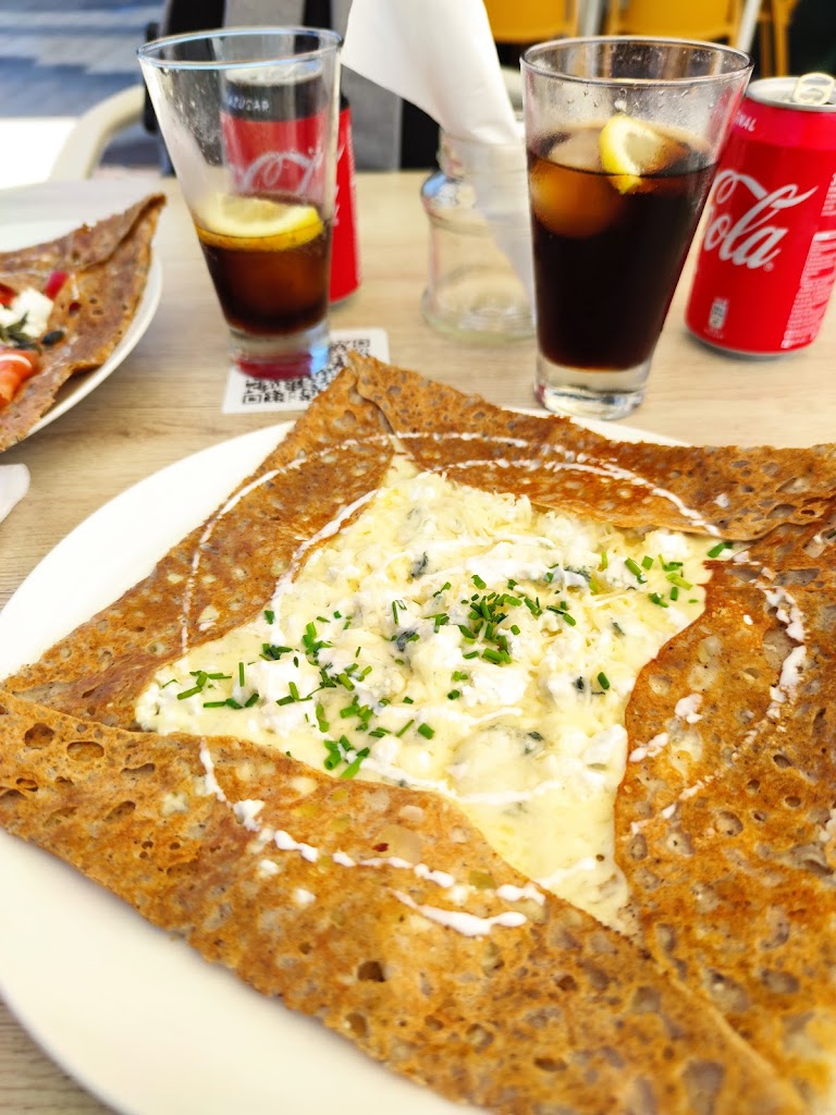 Creperie Bretonne Annaick - Foto 8