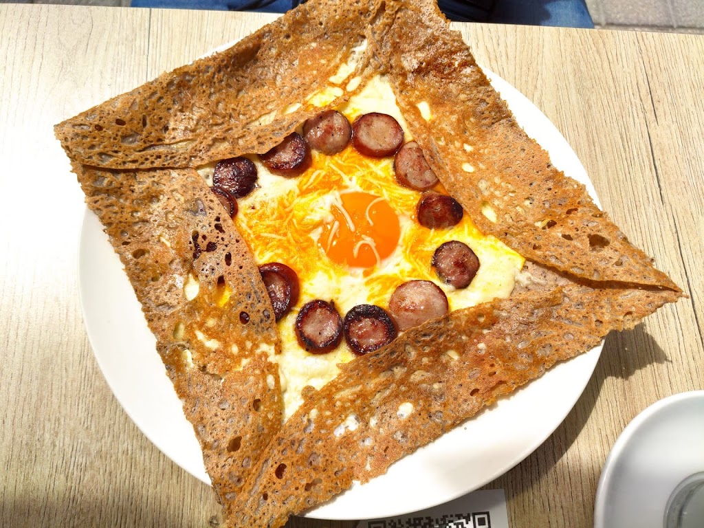 Creperie Bretonne Annaick 2