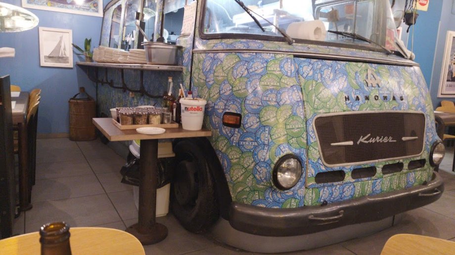 Creperie Bretonne Annaick - Foto 10