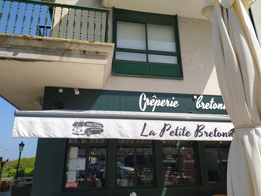 Creperie Bretonne Annaick 4