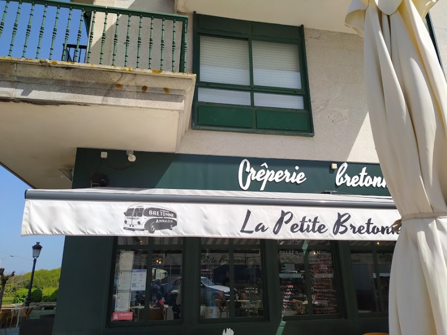 Creperie Bretonne Annaick - Foto 11