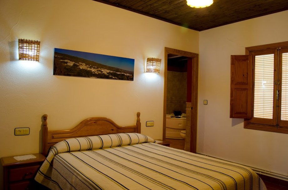 Balcón de Válor - Foto 3